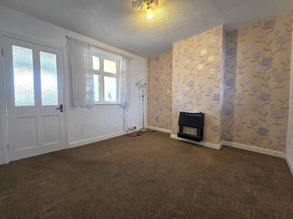 Pearson Avenue, Hall Green - Dining Room
