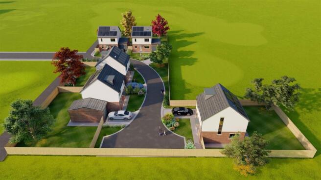 The Pinewoods, Wyken