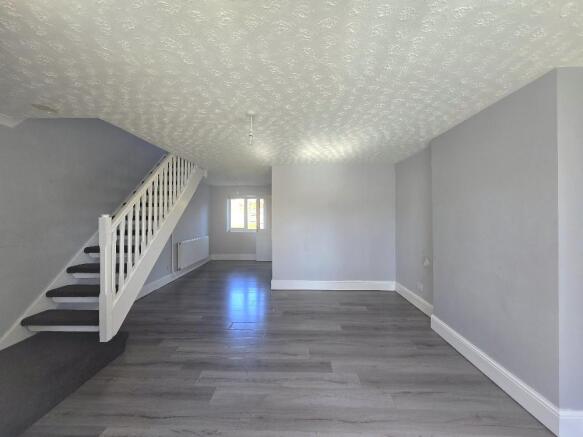Greenodd Drive, Longford - Through lounge-Dining R