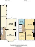 Dawson Road - Floor Plan