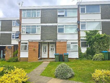 Crowmere Road, Walsgrave