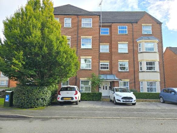 Cole Court, Coundon - External.jpg