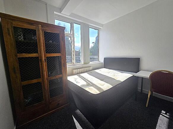 David Road, Stoke -Room 2