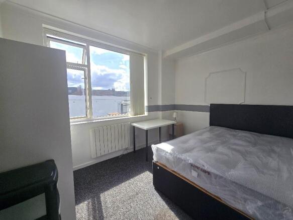 David Road, Stoke -Room 4