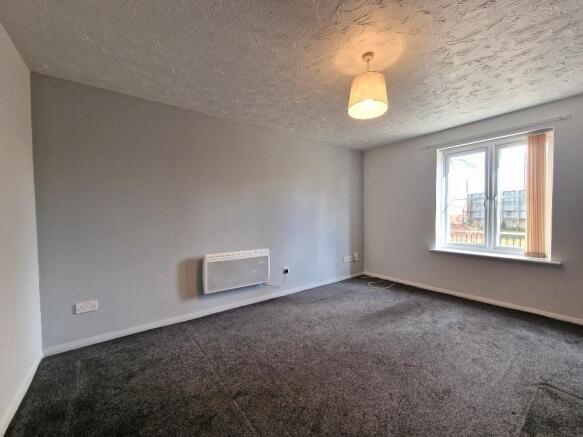 Drapers Field, Canal Basin - Lounge