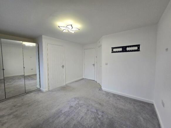 Willow Way, Willenhall - Bedroom 1 - Front