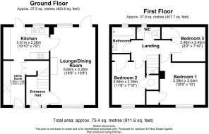 5 Robins Way, Hatfield - all floors.JPG