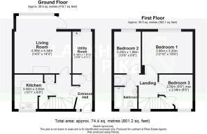 2 Gean Walk, Hatfield - all floors.JPG