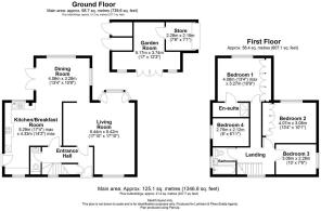 85 Pentley Park, WGC - all floors.JPG