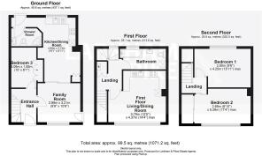 122 Travellers Lane, Hatfield - all floors.JPG