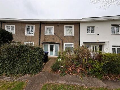 Hazel Grove, Hatfield