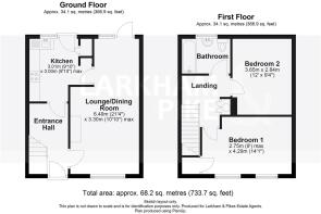 44 Willow Way, Hatfield - all floors.JPG