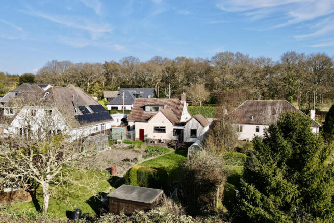 4 bedroom Detached chalet for Sale