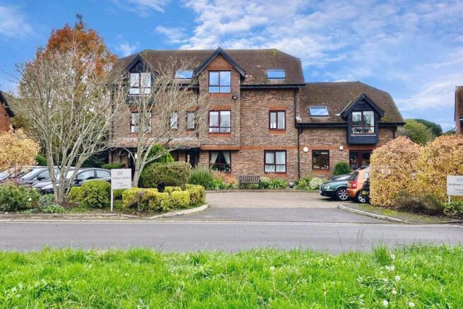 1 bedroom Apartment for sale