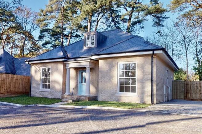 3 bedroom Detached for sale