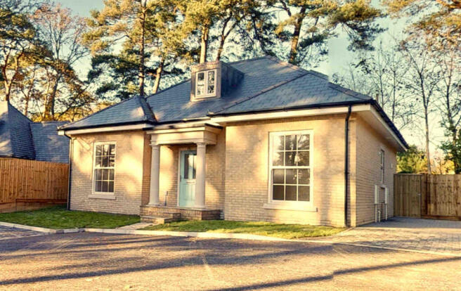 3 bedroom Detached for sale