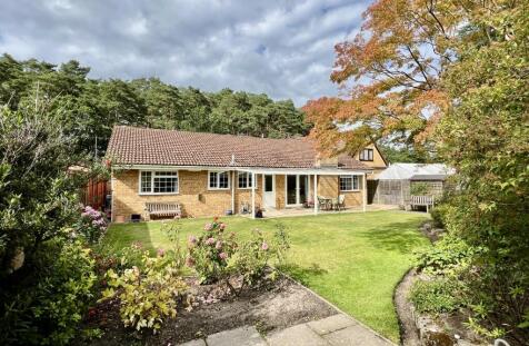 Horton Road, Ashley Heath, BH24