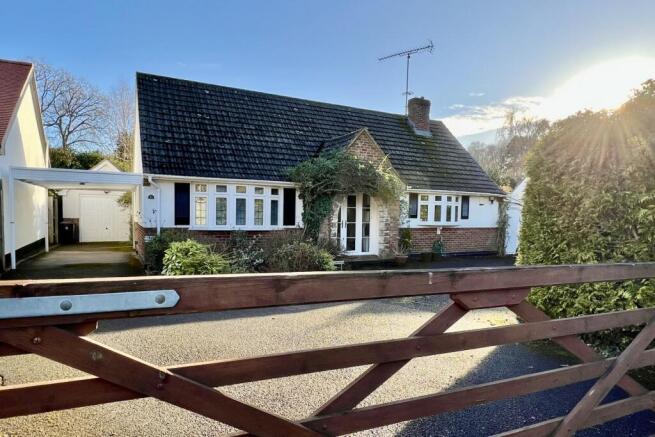 4 bedroom Detached for sale