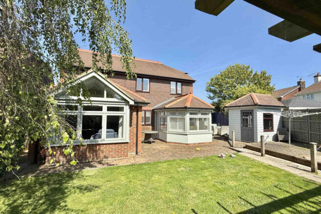 3 bedroom Detached for sale