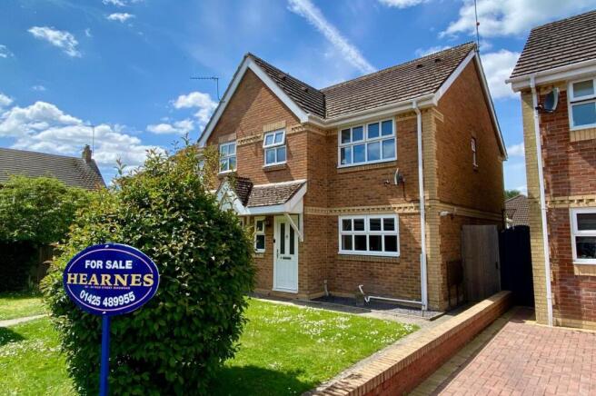 3 bedroom Semi Detached for sale