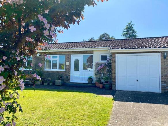 3 Bedroom Bungalow for Sale