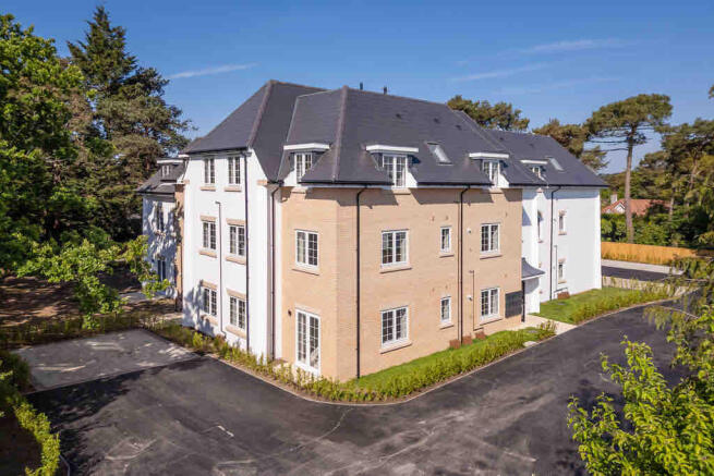 Brand New Apartments For Sale