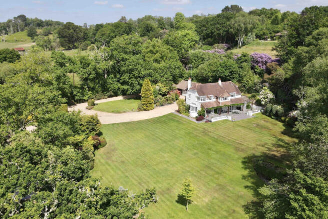 Rockford House Highwood