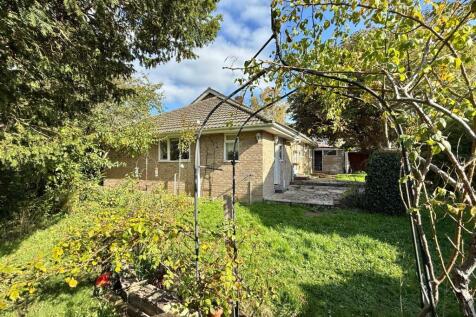 Dene Close, Ringwood, BH24 1TB