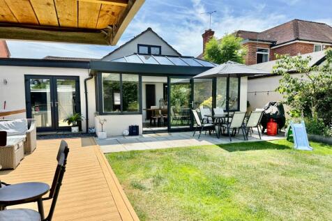 Northfield Road, Ringwood, BH24