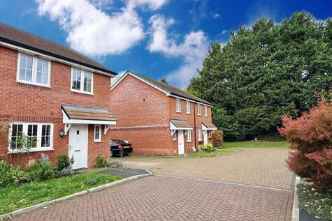 Augustus Avenue, Fordingbridge, SP6 1FN