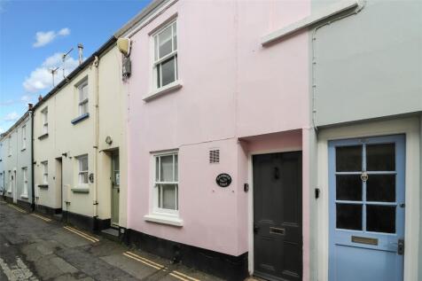 Irsha Street, Appledore, Bideford, Devon, EX39