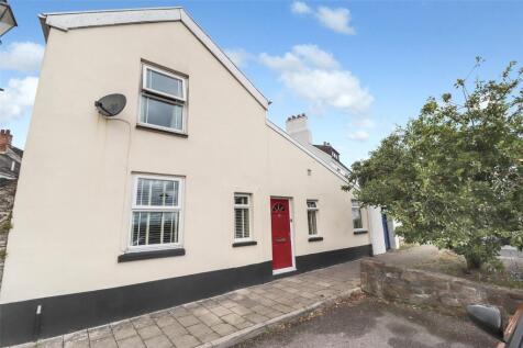 Providence Row, Bideford, EX39