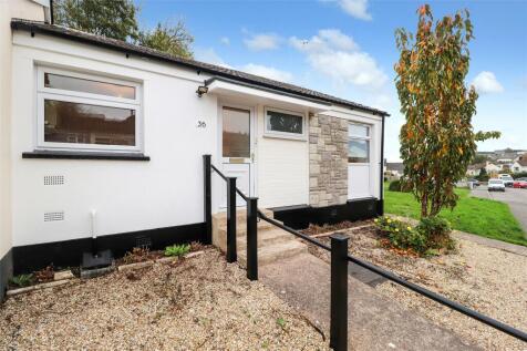 Laurel Avenue, Bideford, Devon, EX39