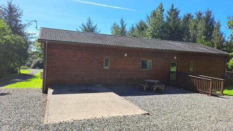 Forest Lakes, Woolsery, Bideford, North Devon, EX39