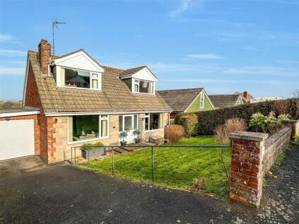 Greenacre Close, Northam, Bideford, Devon, EX39