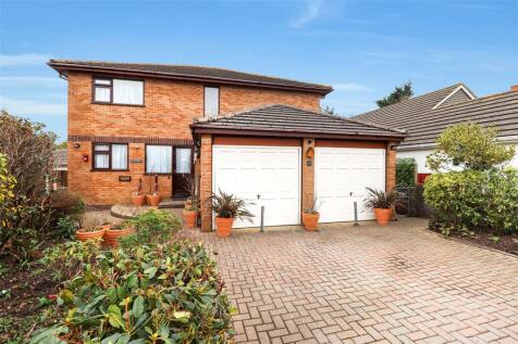 Bay View Court, Bay View Road, Northam, Bideford, EX39