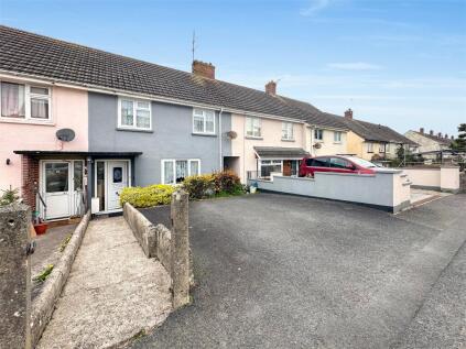 Stucley Road, Bideford, Devon, EX39
