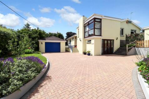 Monkleigh, Bideford, Devon, EX39