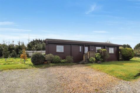 Hartland Forest Golf and Leisure, Bideford, Devon, EX39