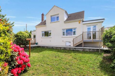 Moreton Park Road, Bideford, Devon, EX39