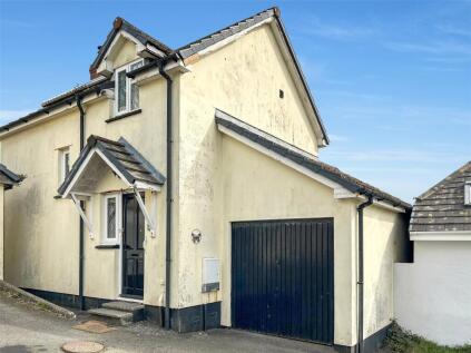 Babeleigh Close, Buckland Brewer, Bideford, Devon, EX39