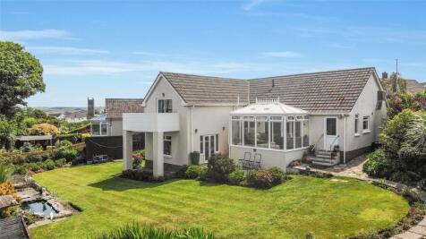 Highfield, Northam, Bideford, Devon, EX39