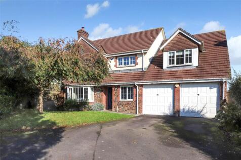 Pound Meadow, Parkham, Bideford, Devon, EX39