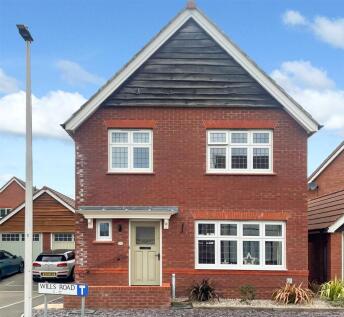 Wills Road, Bideford, Devon, EX39