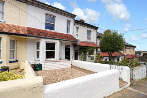 Elm Grove, Bideford, Devon, EX39