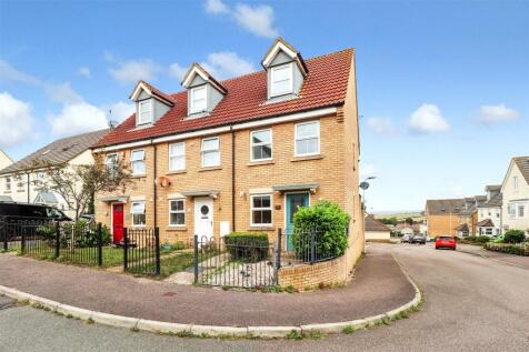 Fulford Close, Bideford, Devon, EX39