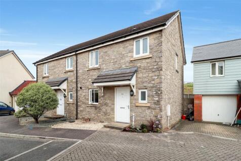 Churchill Road, Bideford, Devon, EX39