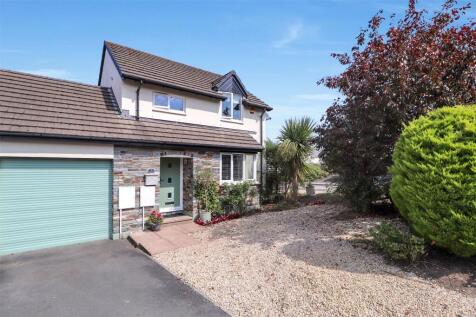 Short Close, Bideford, Devon, EX39