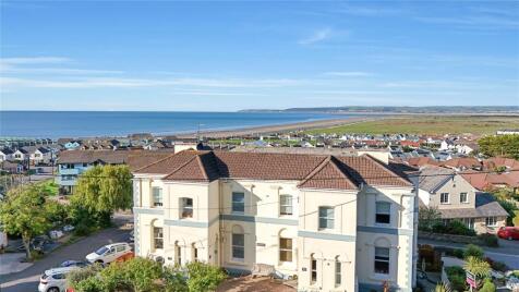 Atlantic Way, Westward Ho, Bideford, Devon, EX39