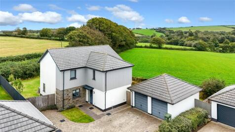 Stanley Court, Parkham, Bideford, Devon, EX39